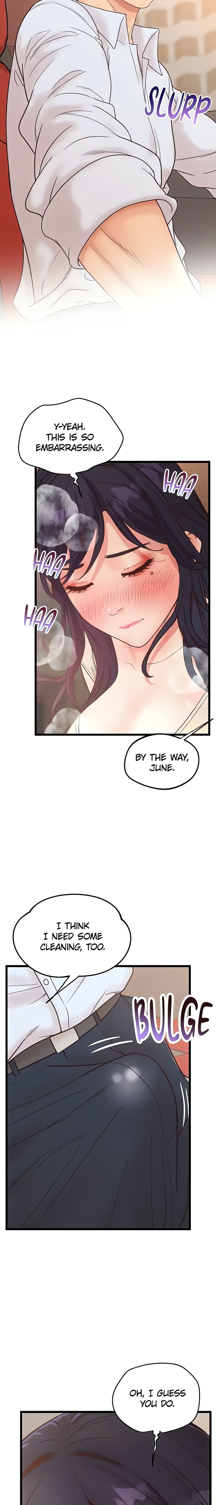 Workplace Relationship Management Chapter 27 - Page 17