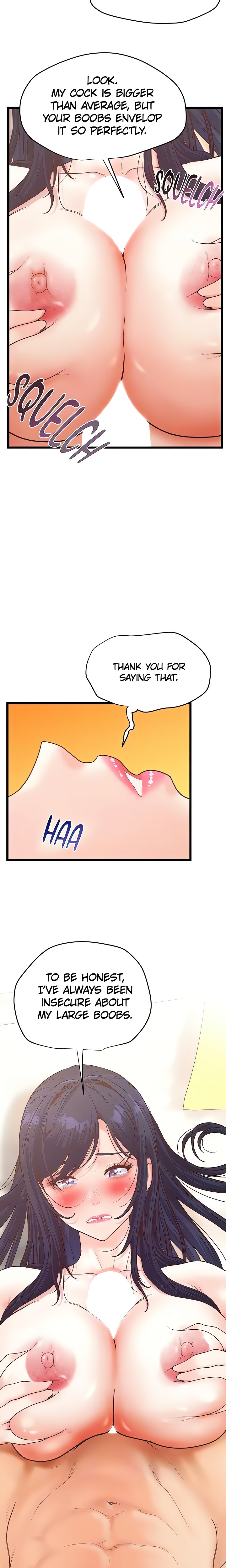 Workplace Relationship Management Chapter 28 - Page 6