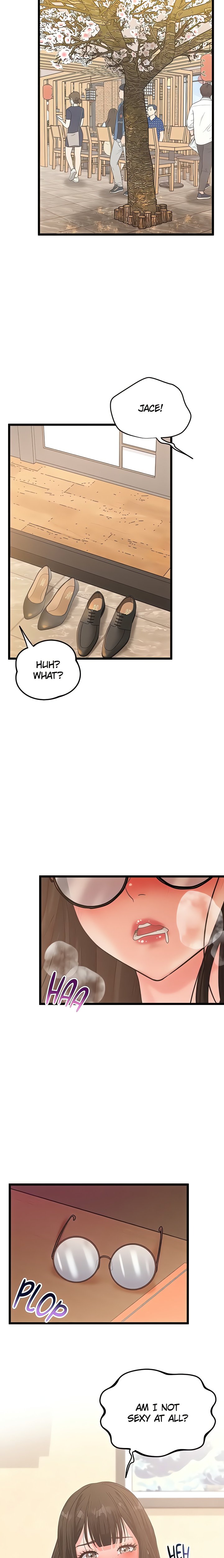 Workplace Relationship Management Chapter 41 - Page 19