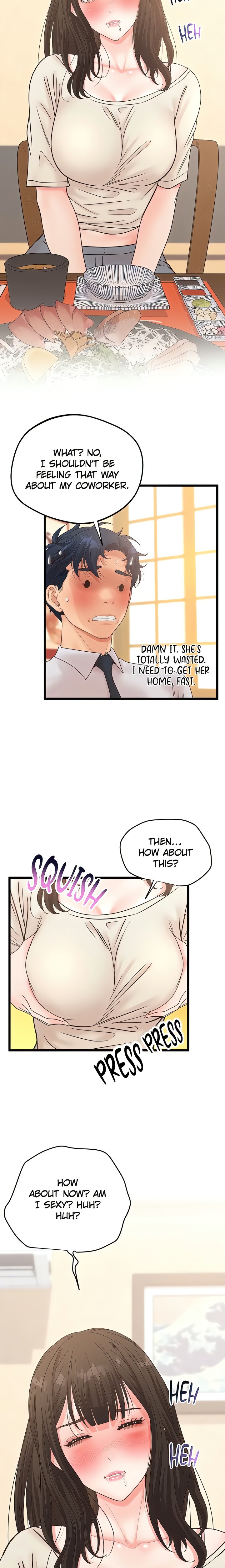 Workplace Relationship Management Chapter 41 - Page 20