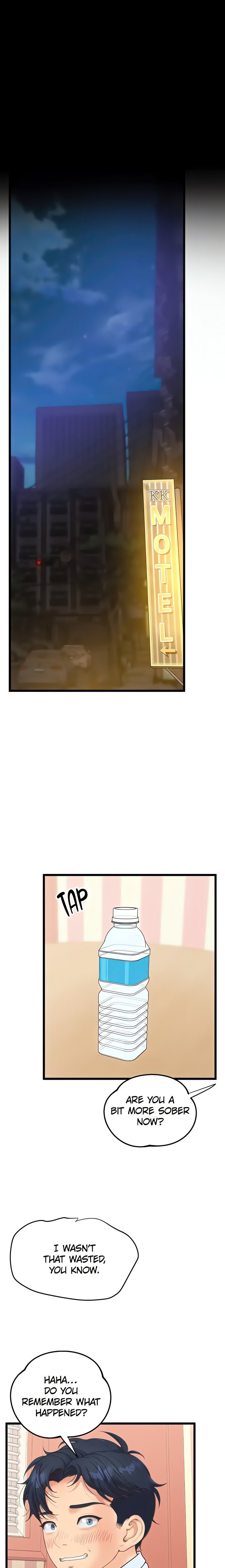 Workplace Relationship Management Chapter 42 - Page 10