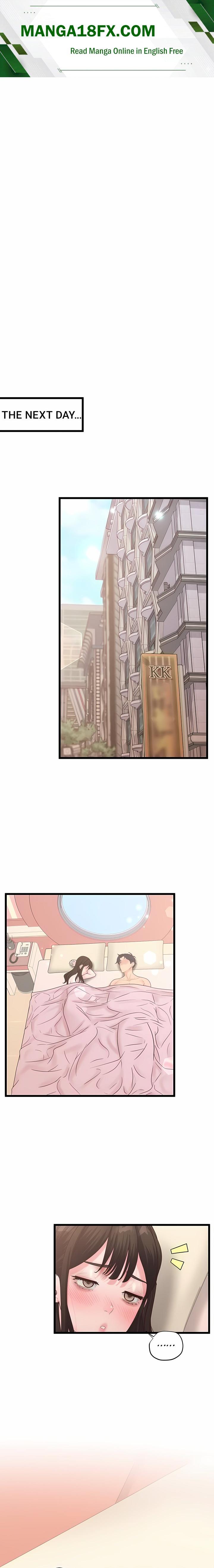 Workplace Relationship Management Chapter 45 - Page 1