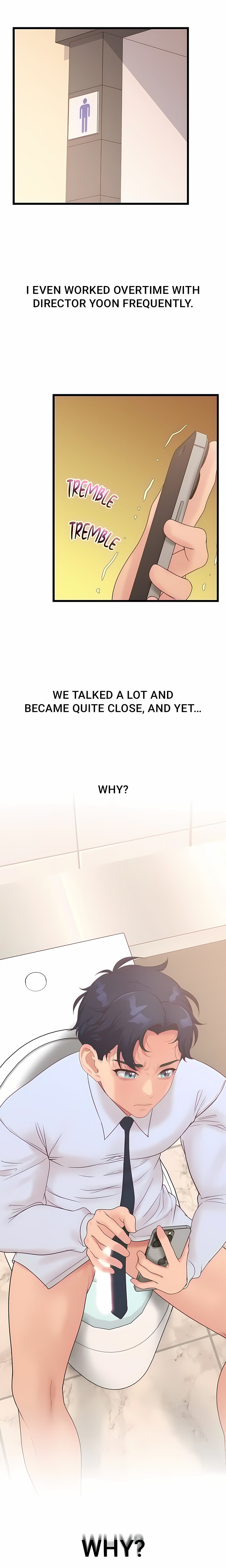 Workplace Relationship Management Chapter 45 - Page 25