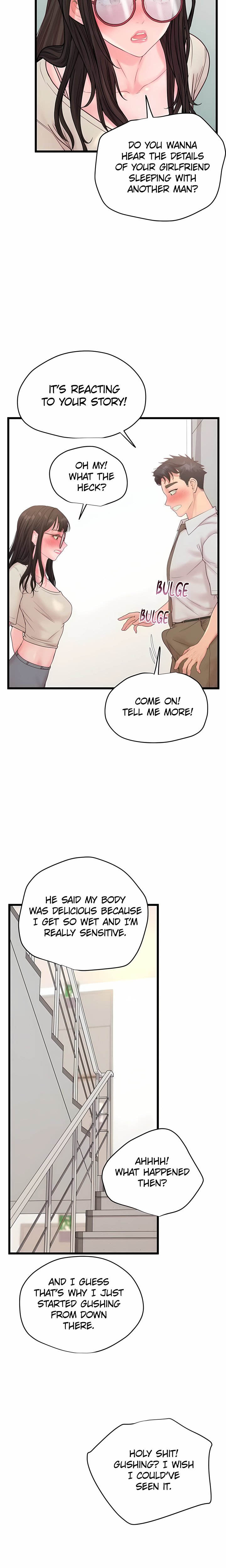 Workplace Relationship Management Chapter 46 - Page 11