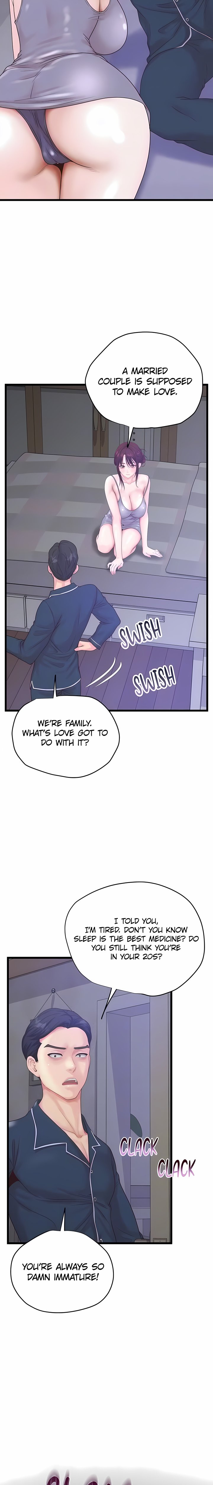 Workplace Relationship Management Chapter 46 - Page 15