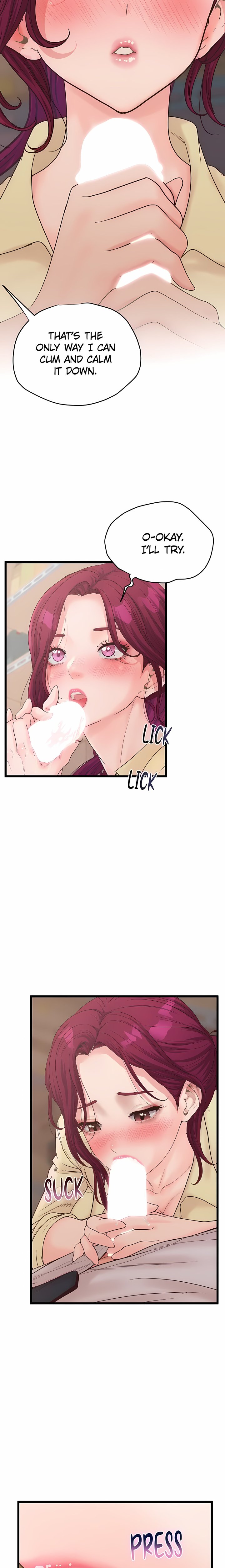 Workplace Relationship Management Chapter 46 - Page 26
