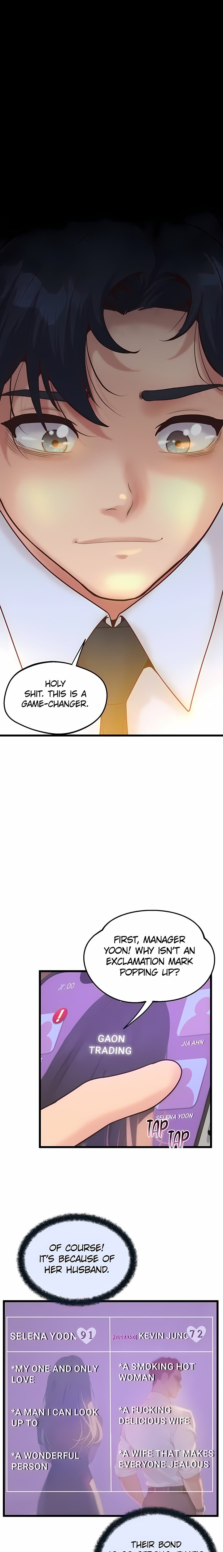 Workplace Relationship Management Chapter 46 - Page 3