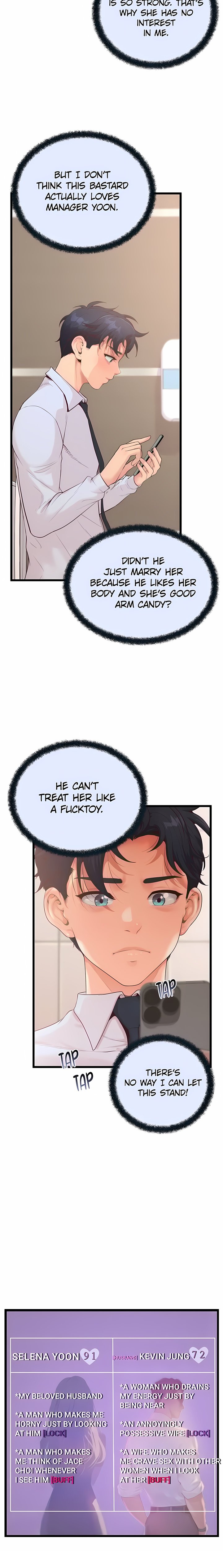 Workplace Relationship Management Chapter 46 - Page 4