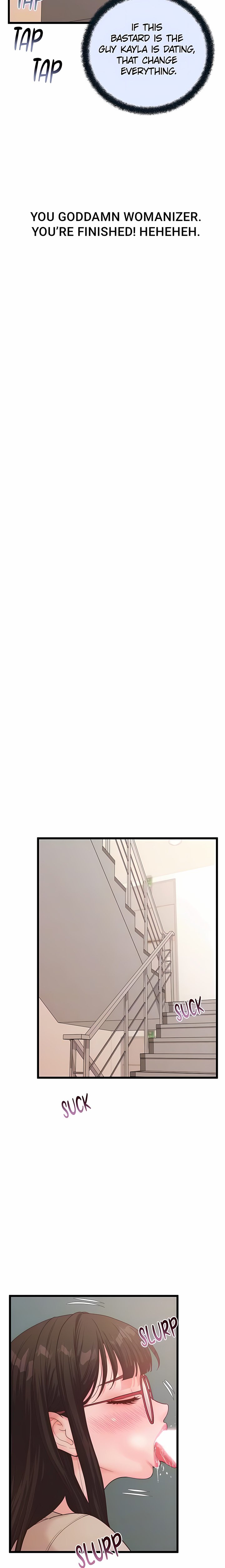 Workplace Relationship Management Chapter 46 - Page 6
