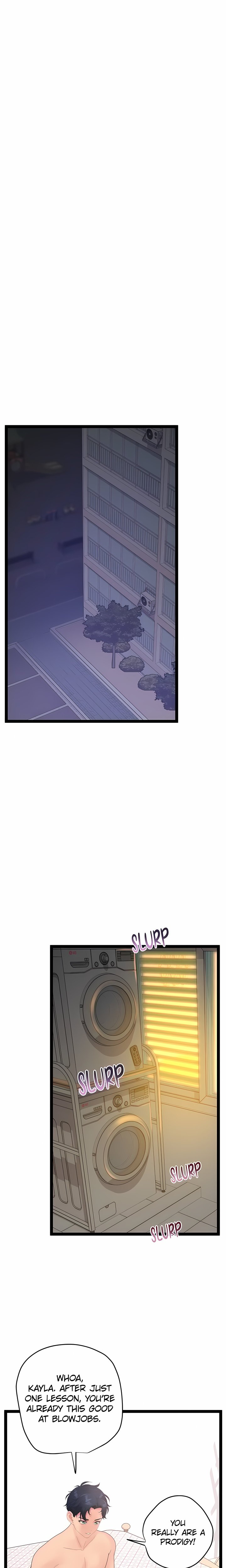 Workplace Relationship Management Chapter 47 - Page 23