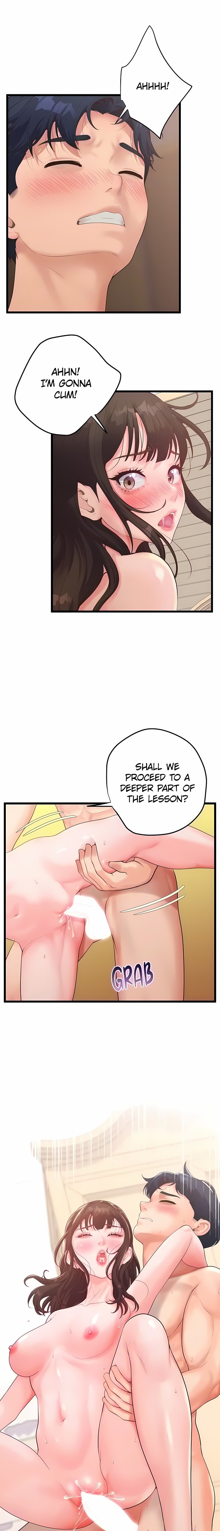 Workplace Relationship Management Chapter 48 - Page 18