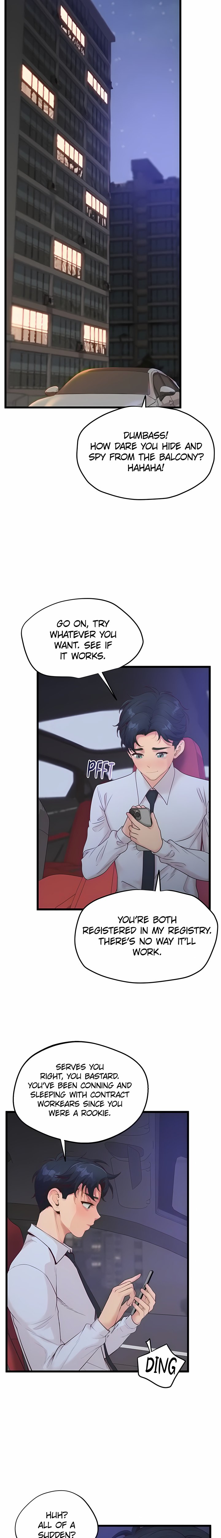 Workplace Relationship Management Chapter 49 - Page 5