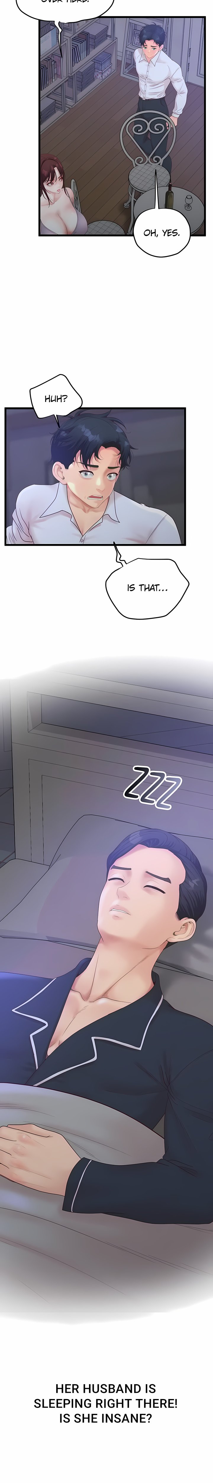 Workplace Relationship Management Chapter 50 - Page 26