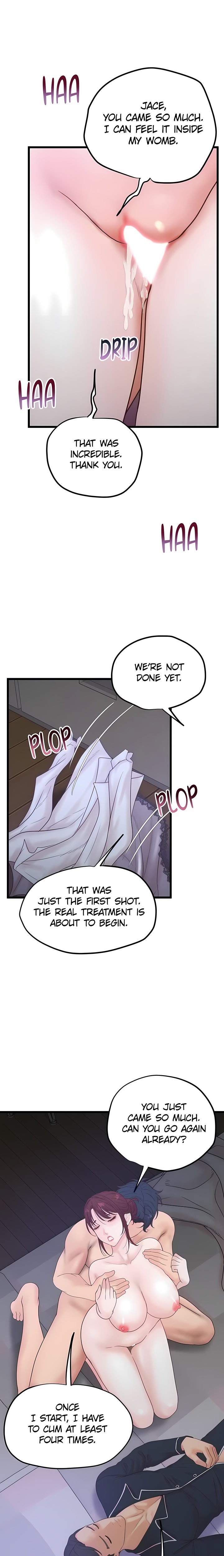 Workplace Relationship Management Chapter 51 - Page 20