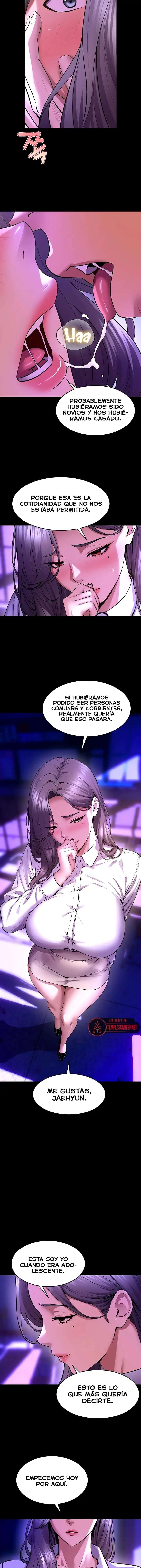 Prison Revenge Raw Chapter 69 - Page 17