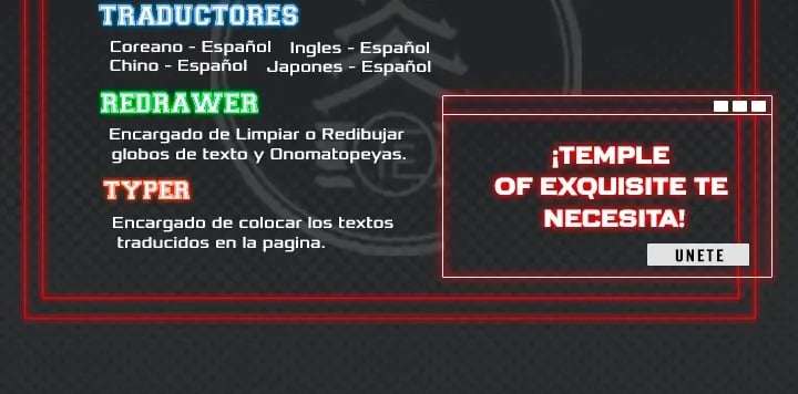 Prison Revenge Raw Chapter 69 - Page 20