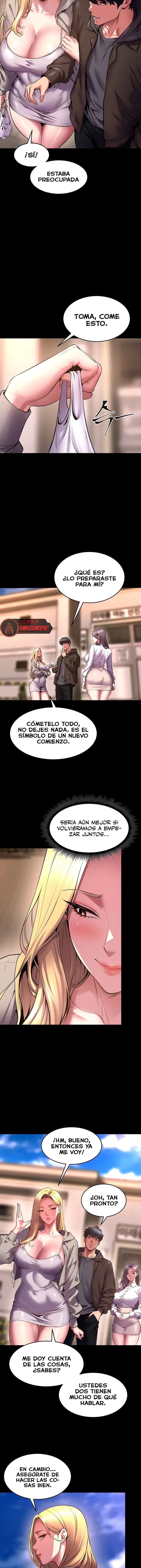 Prison Revenge Raw Chapter 69 - Page 5