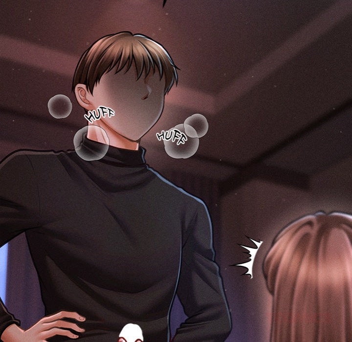 The Chairman’s Secret Son Chapter 36 - Page 105