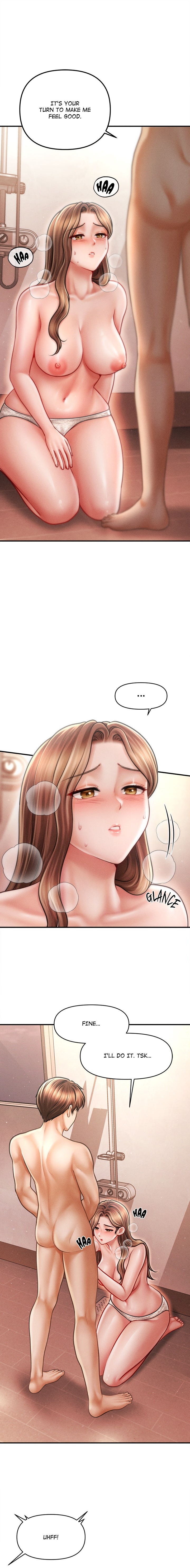 The Chairman’s Secret Son Chapter 41 - Page 1