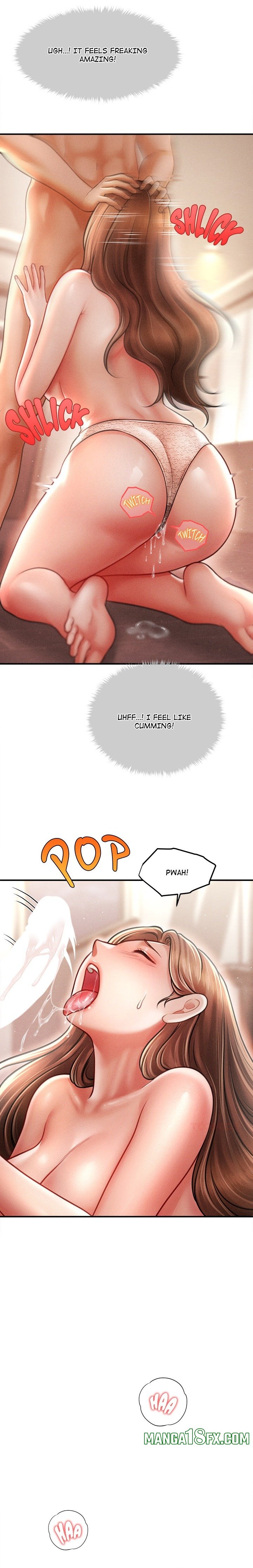 The Chairman’s Secret Son Chapter 41 - Page 6