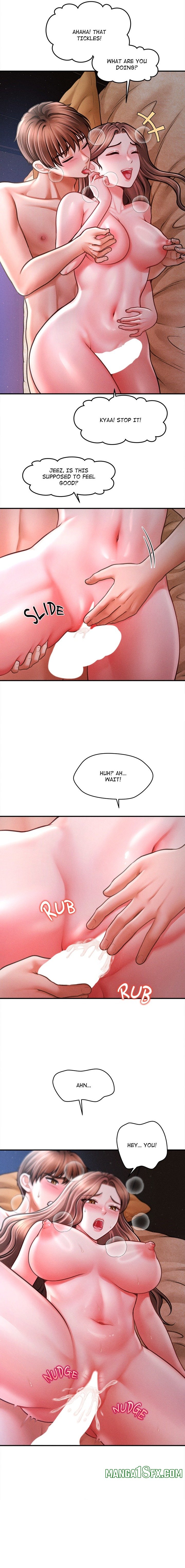 The Chairman’s Secret Son Chapter 42 - Page 7