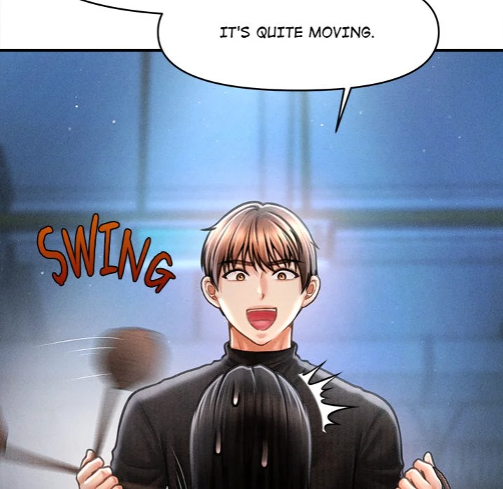 The Chairman’s Secret Son Chapter 43 - Page 101