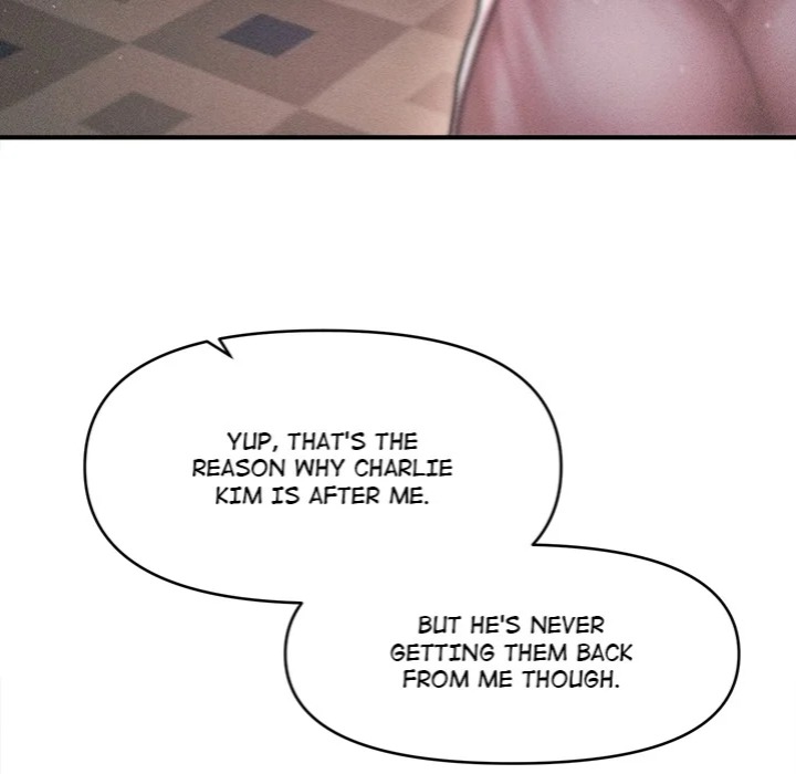 The Chairman’s Secret Son Chapter 43 - Page 11