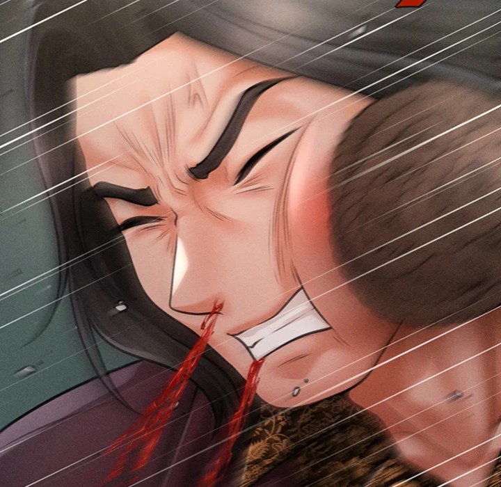 The Chairman’s Secret Son Chapter 43 - Page 123