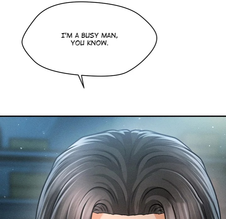 The Chairman’s Secret Son Chapter 43 - Page 39