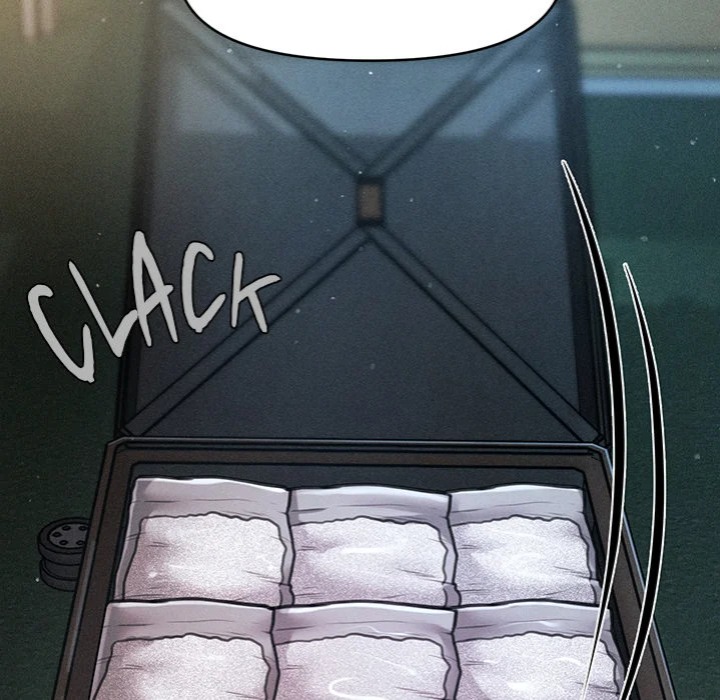 The Chairman’s Secret Son Chapter 43 - Page 45