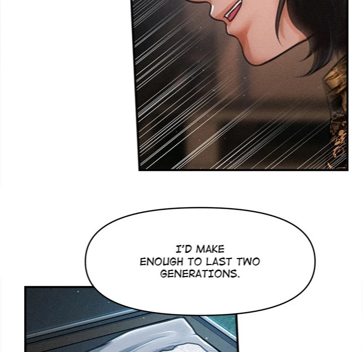 The Chairman’s Secret Son Chapter 43 - Page 48