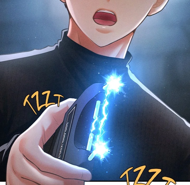 The Chairman’s Secret Son Chapter 43 - Page 62