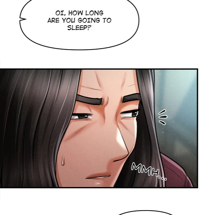 The Chairman’s Secret Son Chapter 43 - Page 82