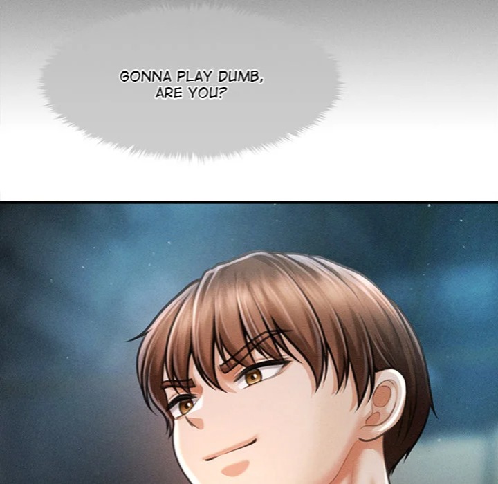 The Chairman’s Secret Son Chapter 43 - Page 96