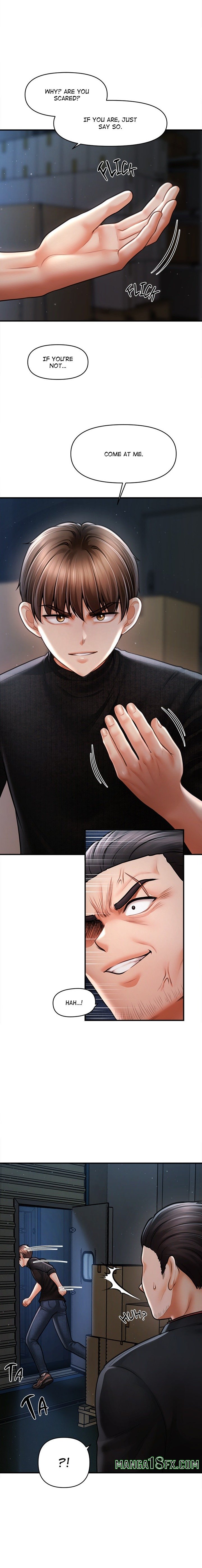 The Chairman’s Secret Son Chapter 44 - Page 13