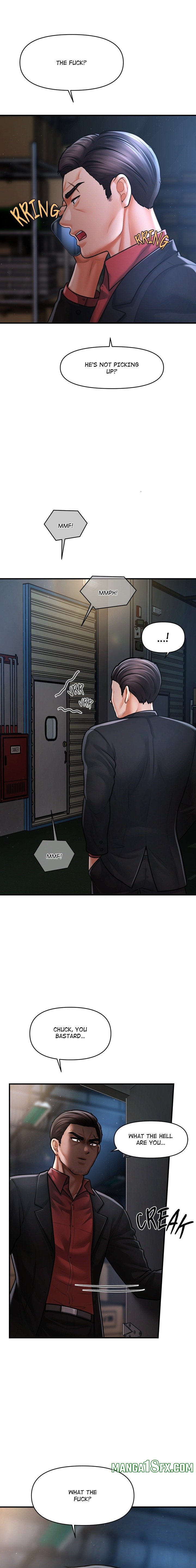 The Chairman’s Secret Son Chapter 44 - Page 3