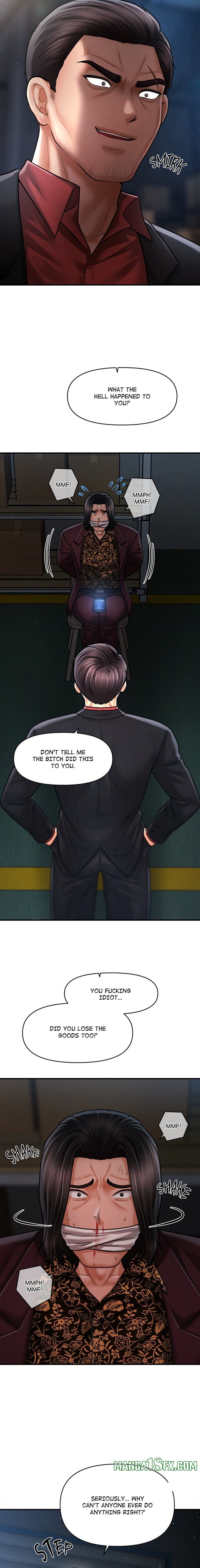 The Chairman’s Secret Son Chapter 44 - Page 4