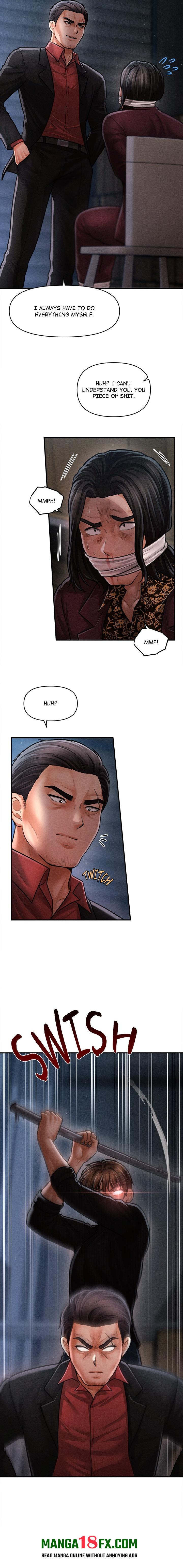 The Chairman’s Secret Son Chapter 44 - Page 5