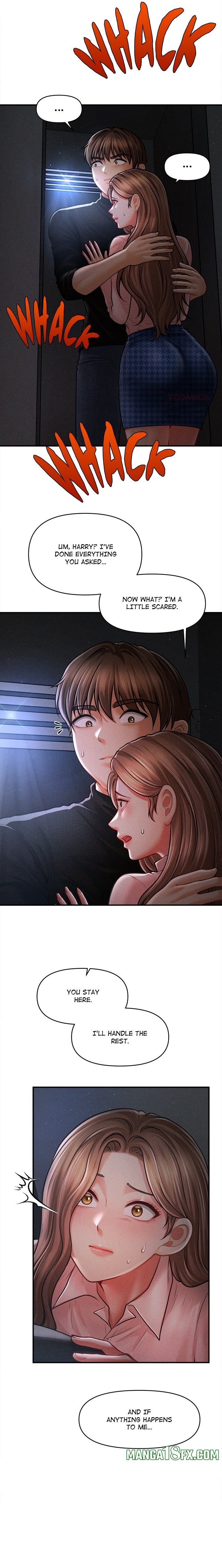 The Chairman’s Secret Son Chapter 45 - Page 11