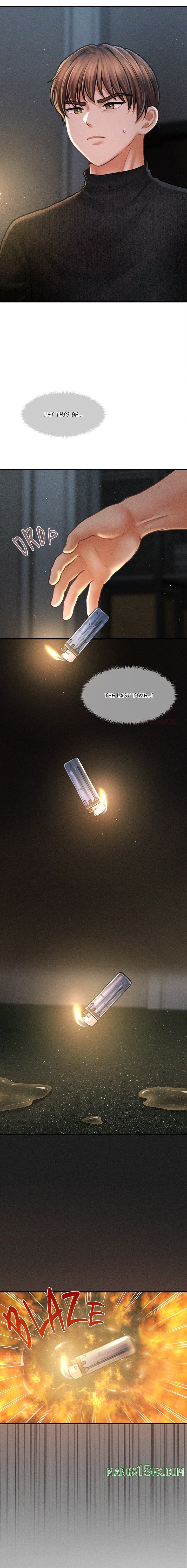 The Chairman’s Secret Son Chapter 47 - Page 9