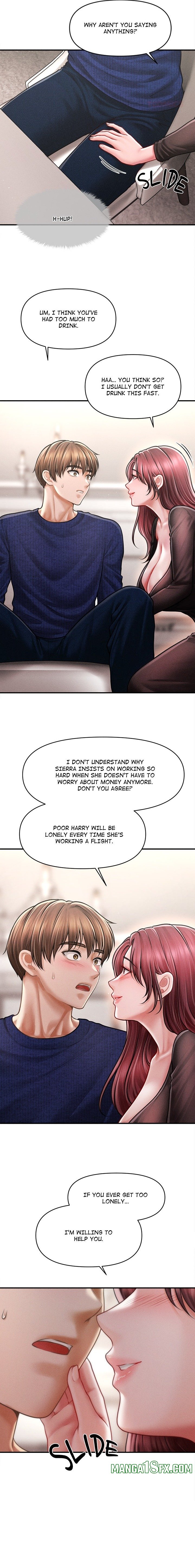 The Chairman’s Secret Son Chapter 49 - Page 16