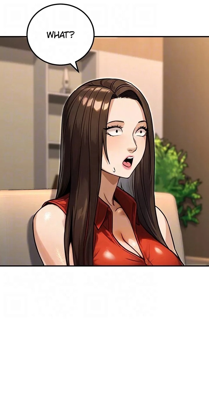 The Public Servant’s Double Life Chapter 30 - Page 14