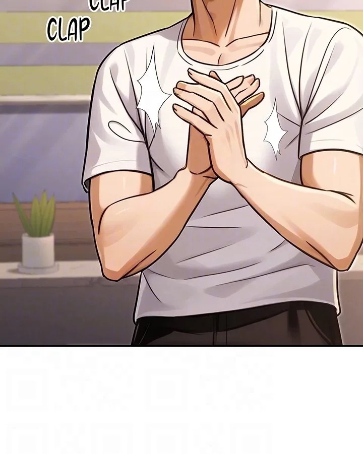 The Public Servant’s Double Life Chapter 30 - Page 38