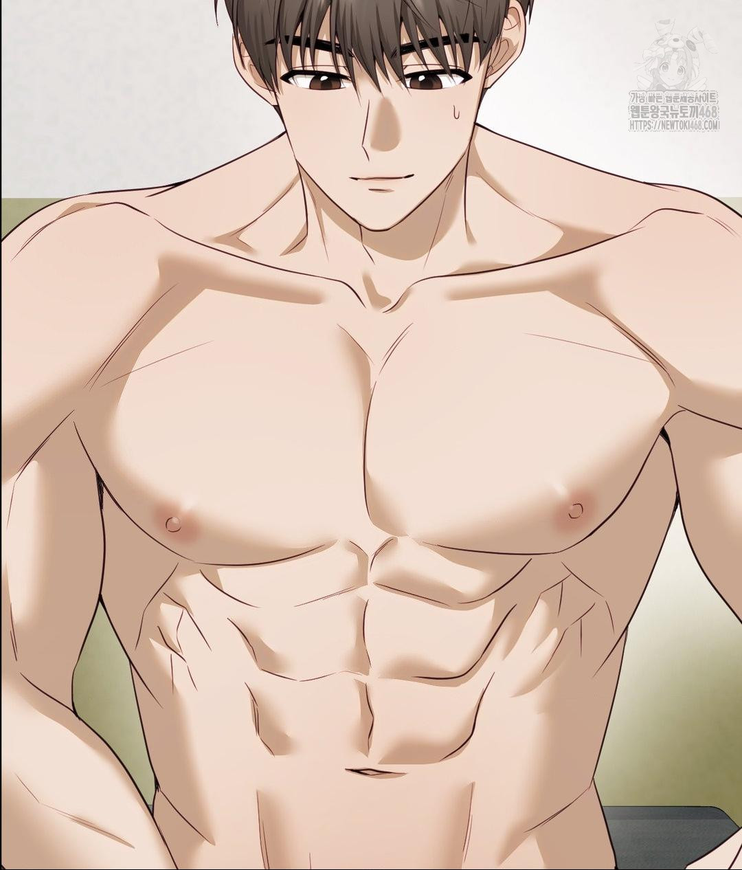 Senior Assistant Instructor Raw Chapter 38 - Page 5