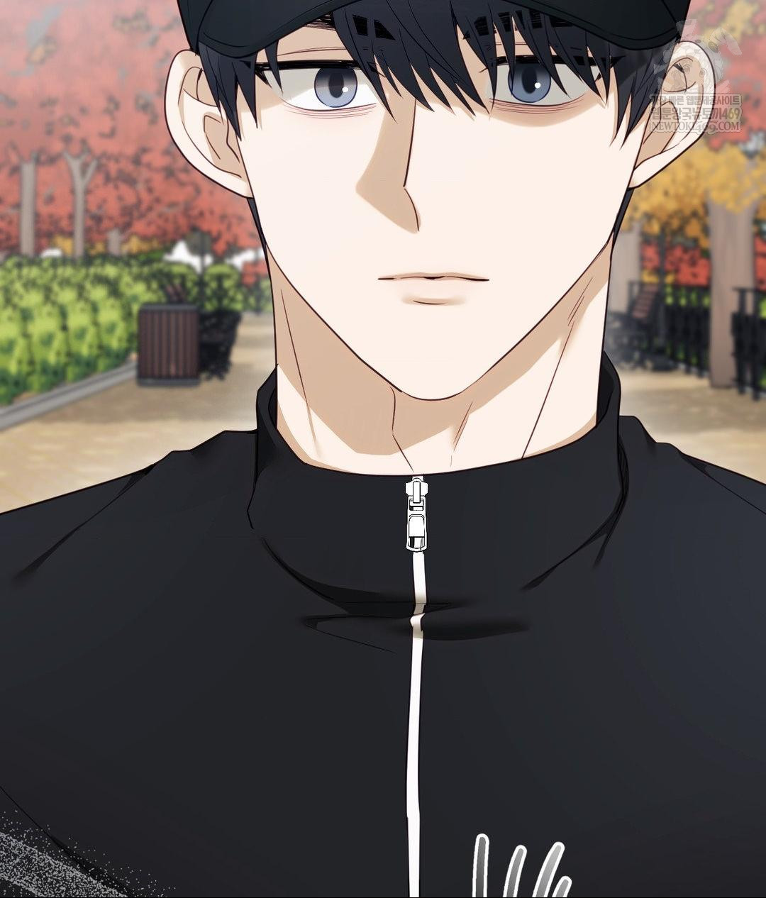 Senior Assistant Instructor Raw Chapter 44 - Page 116