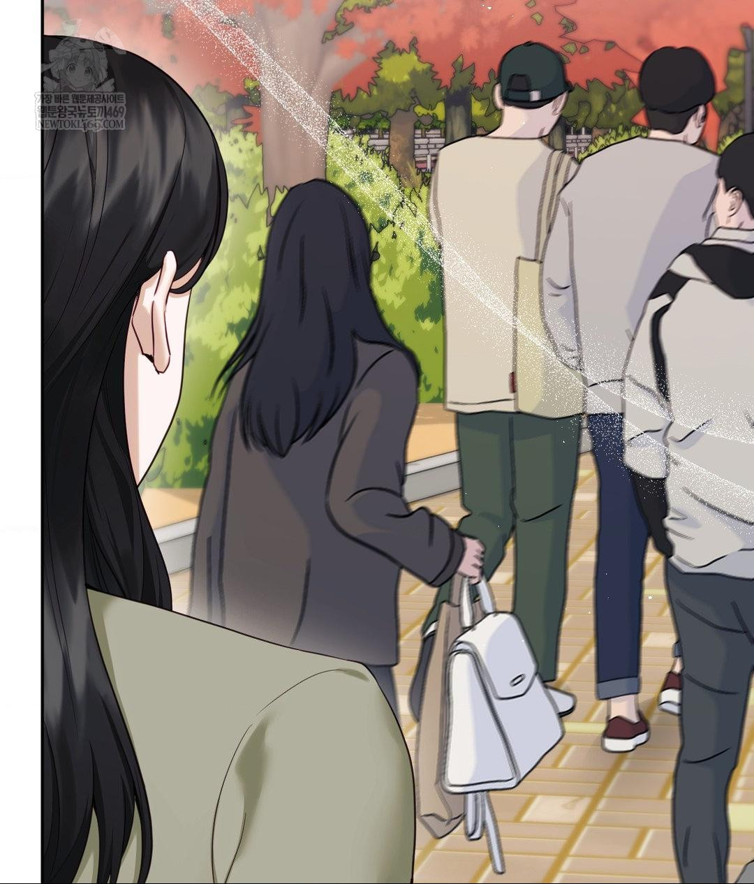 Senior Assistant Instructor Raw Chapter 45 - Page 2