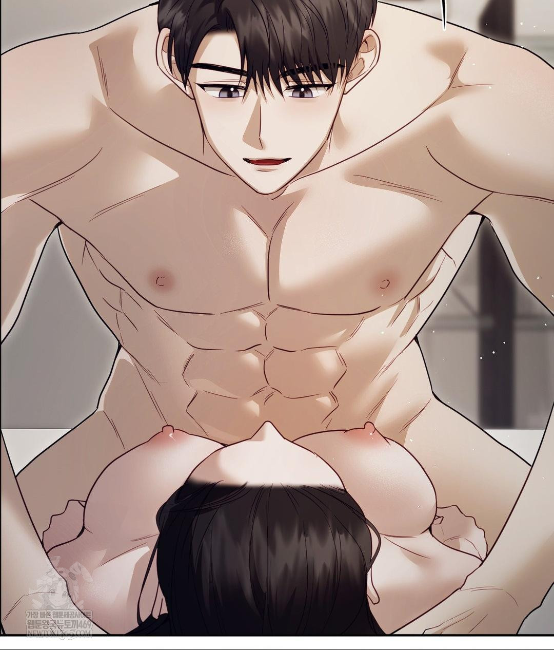 Senior Assistant Instructor Raw Chapter 48 - Page 107