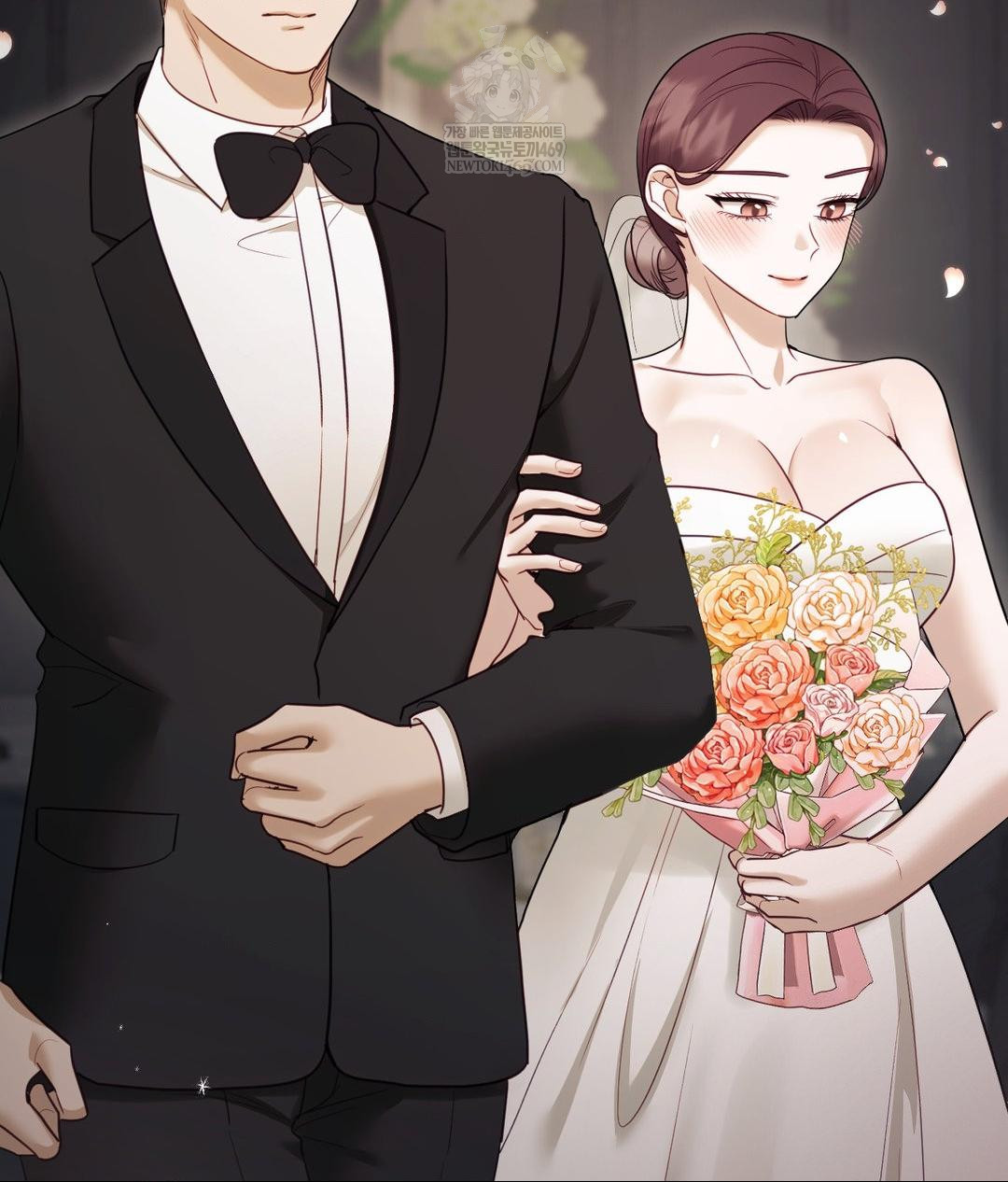 Senior Assistant Instructor Raw Chapter 50 - Page 109