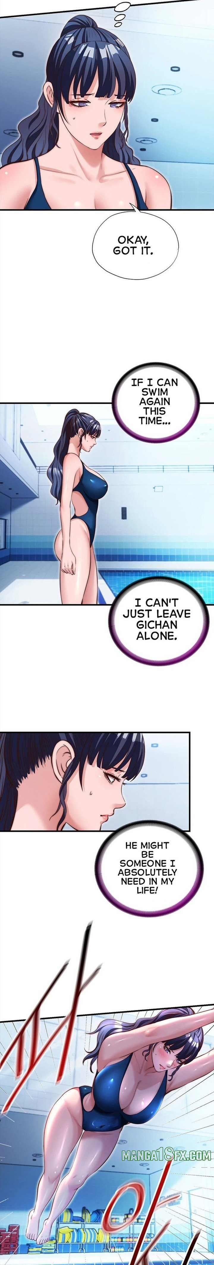 A Situation Full of Erections Chapter 73 - Page 13