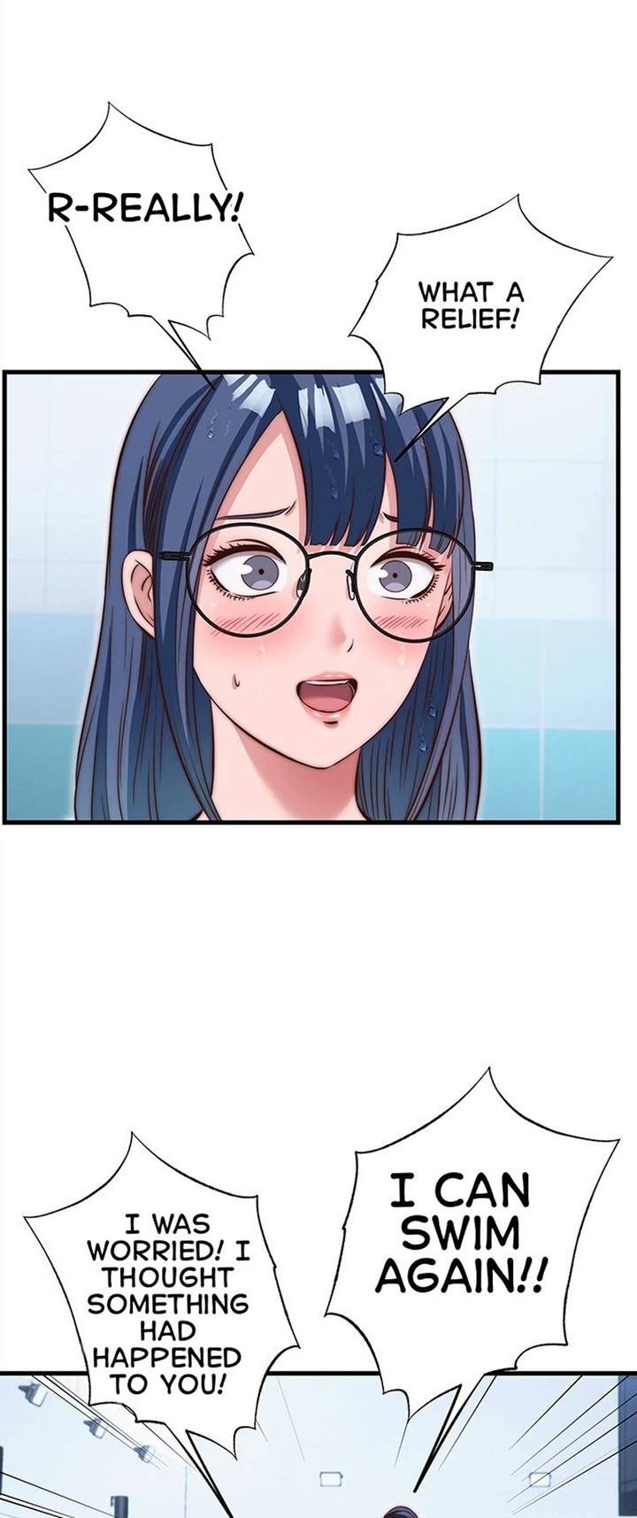 A Situation Full of Erections Chapter 73 - Page 16